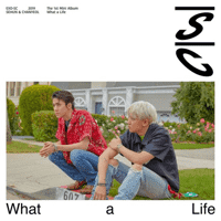 EXO-SC - What a life