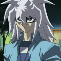 Yami Bakura