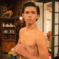 Mason Kendall