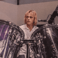 Roger Taylor