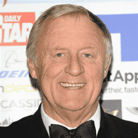 Chris Tarrant