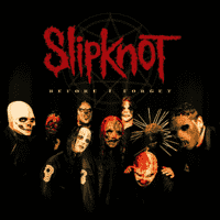 Slipknot - Before I Forget