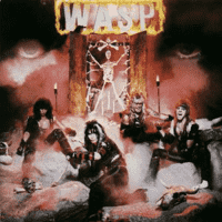 W.A.S.P