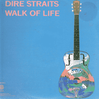 Dire Straits - Walk of Life