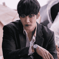 Zombie Detective