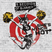 5 Seconds of Summer - She's Kinda Hot