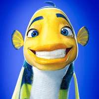 Shark Tale (2004)