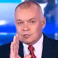 Dmitry Kiselyov