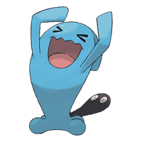 Wobbuffet (Sonans)