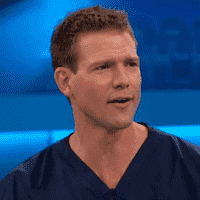 Travis Lane Stork