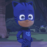 PJ Masks