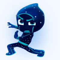 Night Ninja