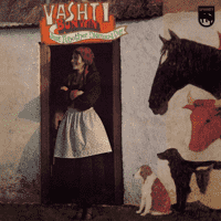 Vashti Bunyan - Just Another Diamond Day