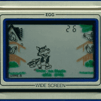 Egg