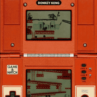 Donkey Kong