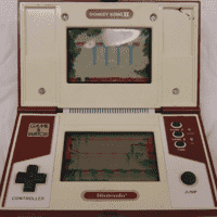 Donkey Kong II