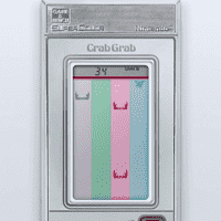 Crab Grab