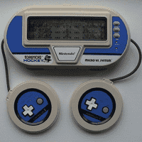 Donkey Kong Hockey
