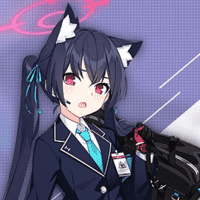 Kuromi Serika