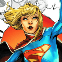 Kara Zor-El "Supergirl"