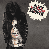 Alice Cooper - Poison