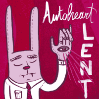 Autoheart - Lent