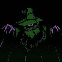 Green Mage