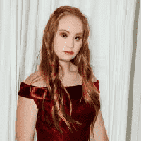 Madeline Stuart