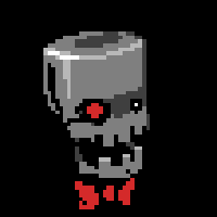 Barbot/Racebot