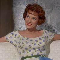 Margaret "Maggie" McKendrick
