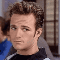 Dylan McKay