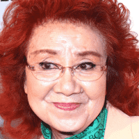 Masako Nozawa