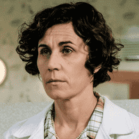 Dr. Ingeborg Rapoport