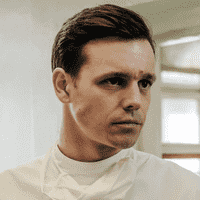 Dr. Curt Bruncken