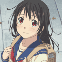 Inari, Konkon, Koi Iroha