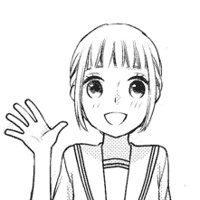 Mio Hasegawa
