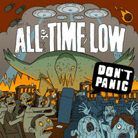 All Time Low - Canals