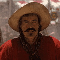 Curly Bill