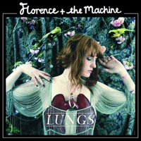 Florence + The Machine - Kiss With A Fist