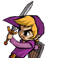 Purple Link (Vio)