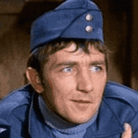 Corporal Newkirk