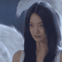 My Girlfriend Is Gu Mi Ho