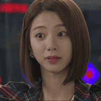 Eun Hye-in