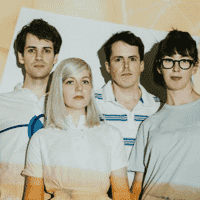 Alvvays