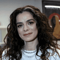 Özge Özpirinçci