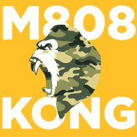 M808 - Kong