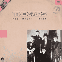 The Cars - You Might Think