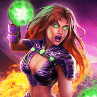 Starfire