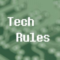 Tech Rules