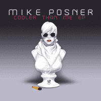 Mike Posner - Cooler Than Me